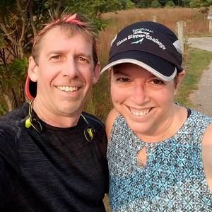 Meet your Posher, Brenda